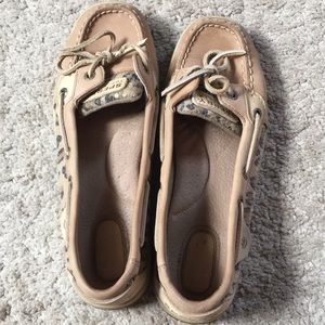 Sperry shoes